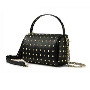 Studded Crossbody Bag